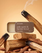 Тверді парфуми | Solid perfume &laquo;Palo santo&Sandalwood&raquo; SPPSS фото 3
