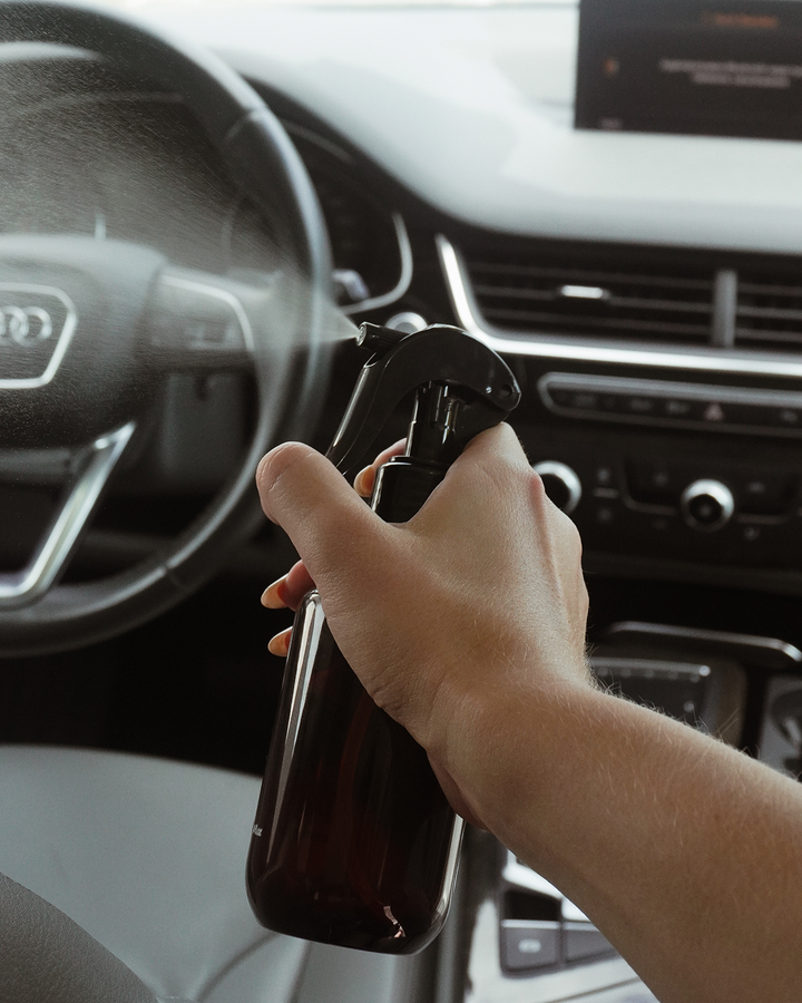 Парфуми для авто | Car perfume | Spray&Drive &laquo;White tea&raquo; CPSDWT фото
