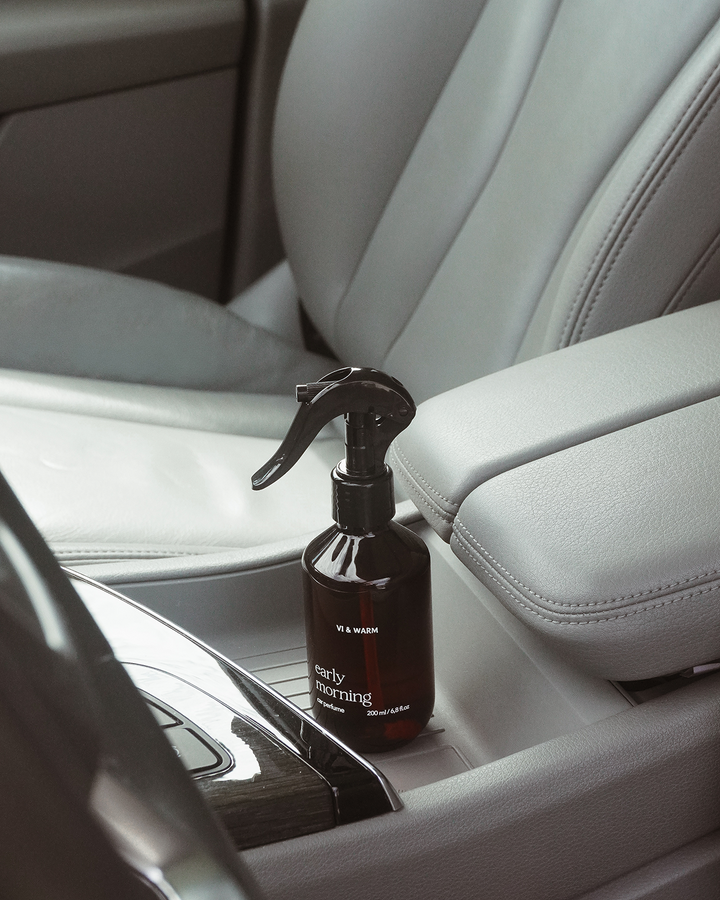 Парфуми для авто | Car perfume | Spray&Drive &laquo;Early morning&raquo; CPSDEM фото